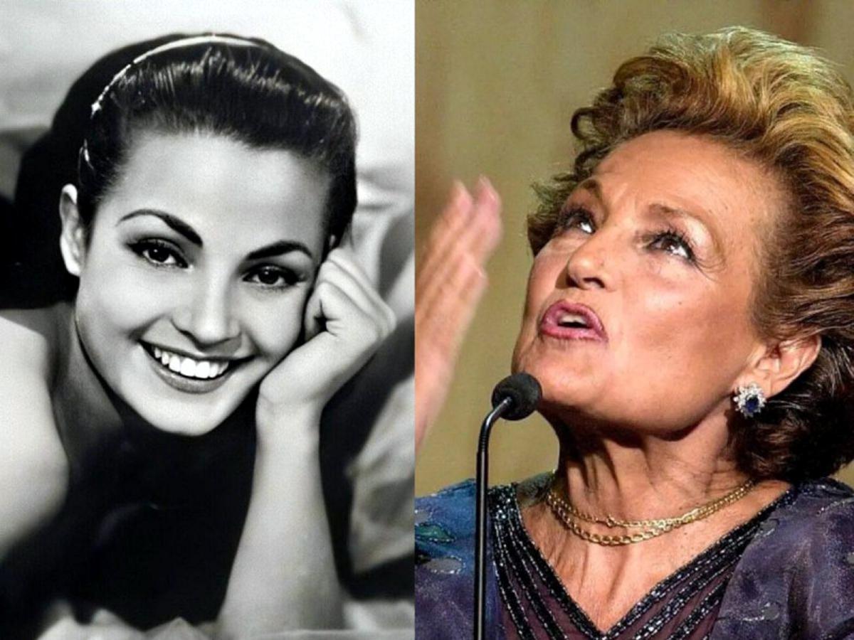 Fallece la actriz y cantante Carmen Sevilla a los 92 años de edad; actuó a lado de Pedro Infante en el Cine de Oro Mexicano. Noticias en tiempo real