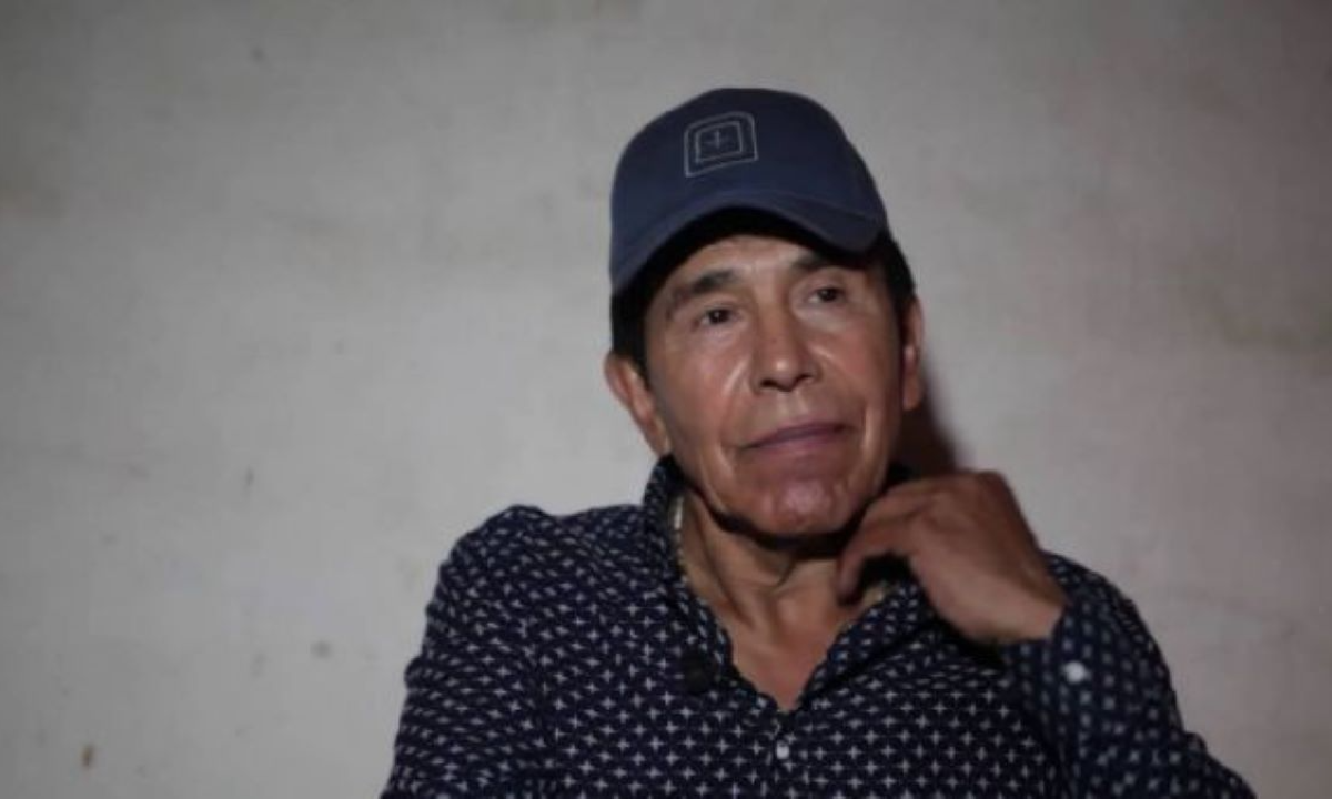 Fallece Hermelinda Quintero, madre del ‘Narco de narcos’, Rafael Caro Quintero, ex líder del Cártel de Guadalajara y el Cártel de Caborca. Noticias en tiempo real