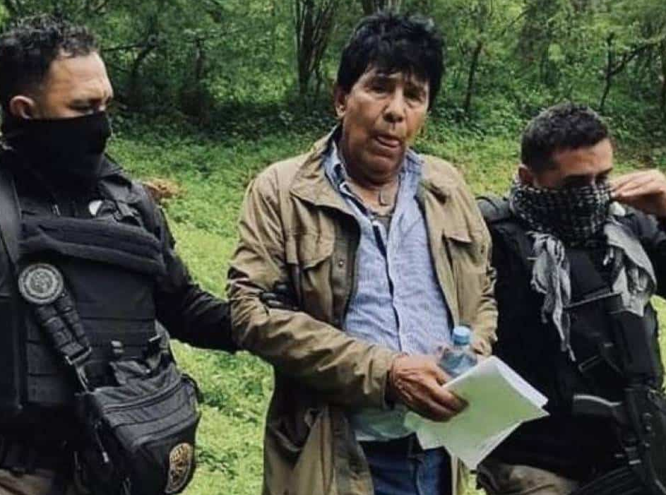 Rafael Caro Quintero vuelve a frenar su extradición a EU. Noticias en tiempo real