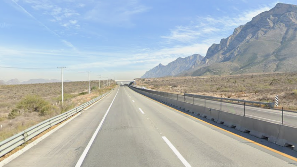 Operan sin novedades carreteras de Nuevo León