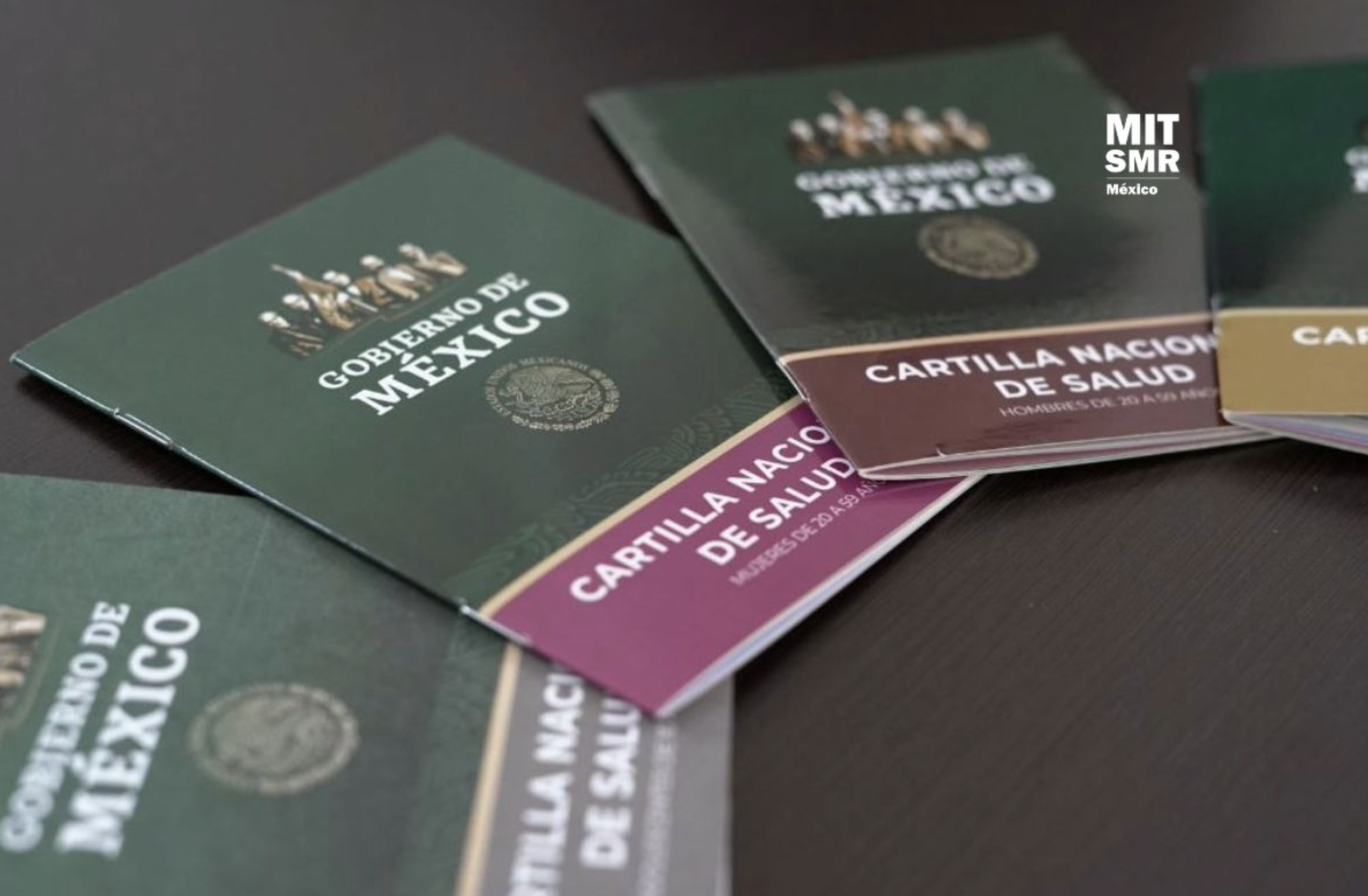 ¿Cómo reimprimir tu Cartilla IMSS? Requisitos y proceso comp