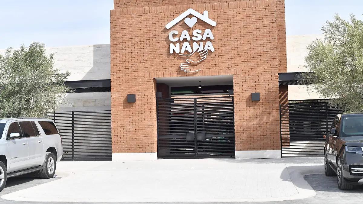  A un año de su apertura, Casa Nana fortalece la protección para menores víctimas de violencia en Torreón . Noticias en tiempo real