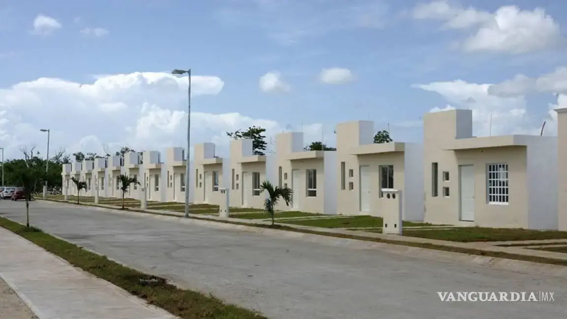 Inicia este año en Coahuila construcción de primeras casas de Vivienda para el Bienestar. Noticias en tiempo real