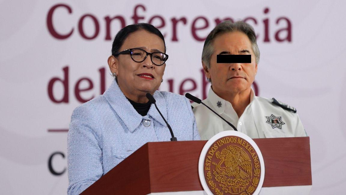 Segob desmiente a Reforma y niega vínculos con red ligada a Hernán Bermúdez en permisos de casinos