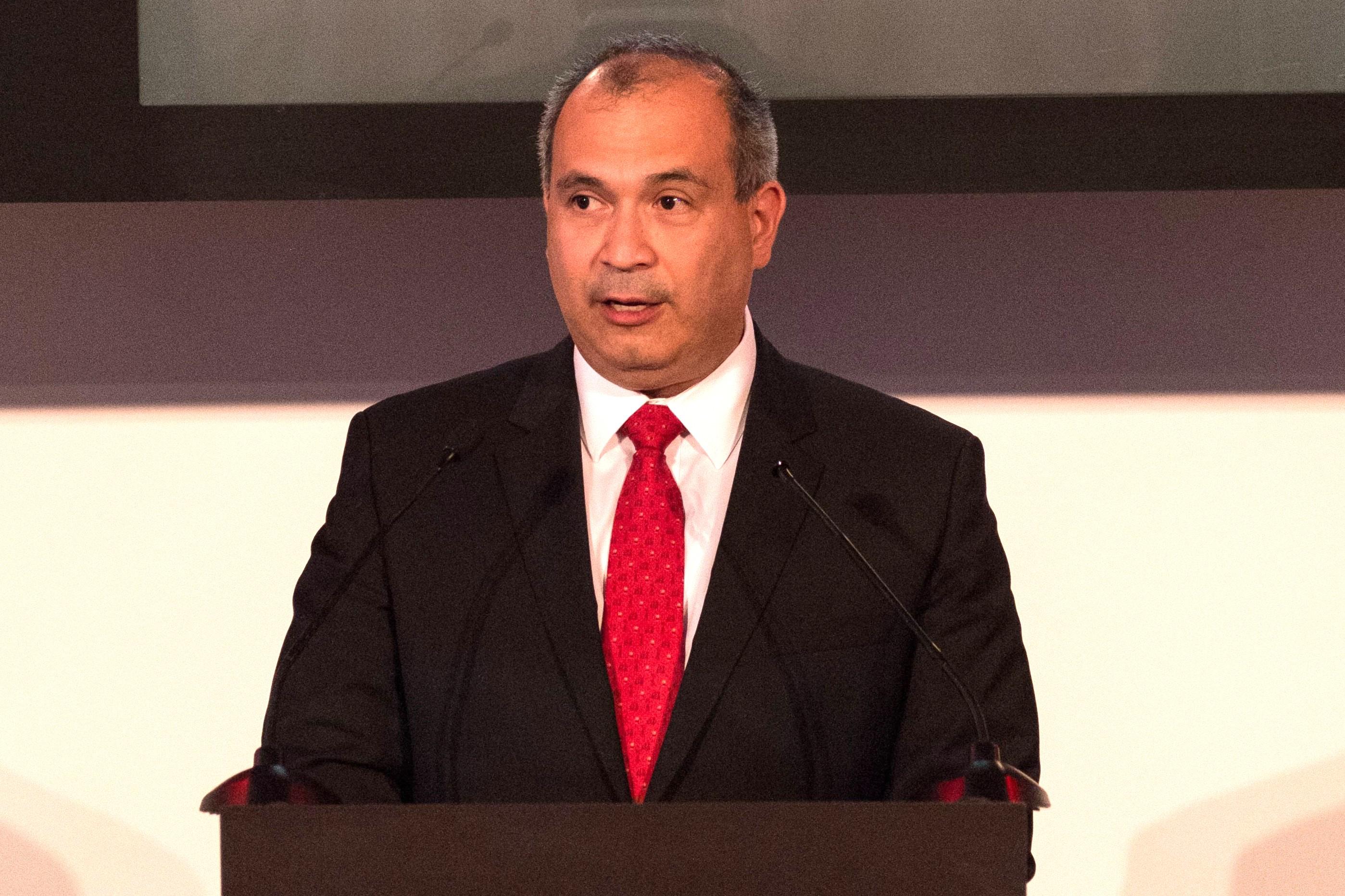 Caso Treviño: No me ayude, Mister Trump. Noticias en tiempo real