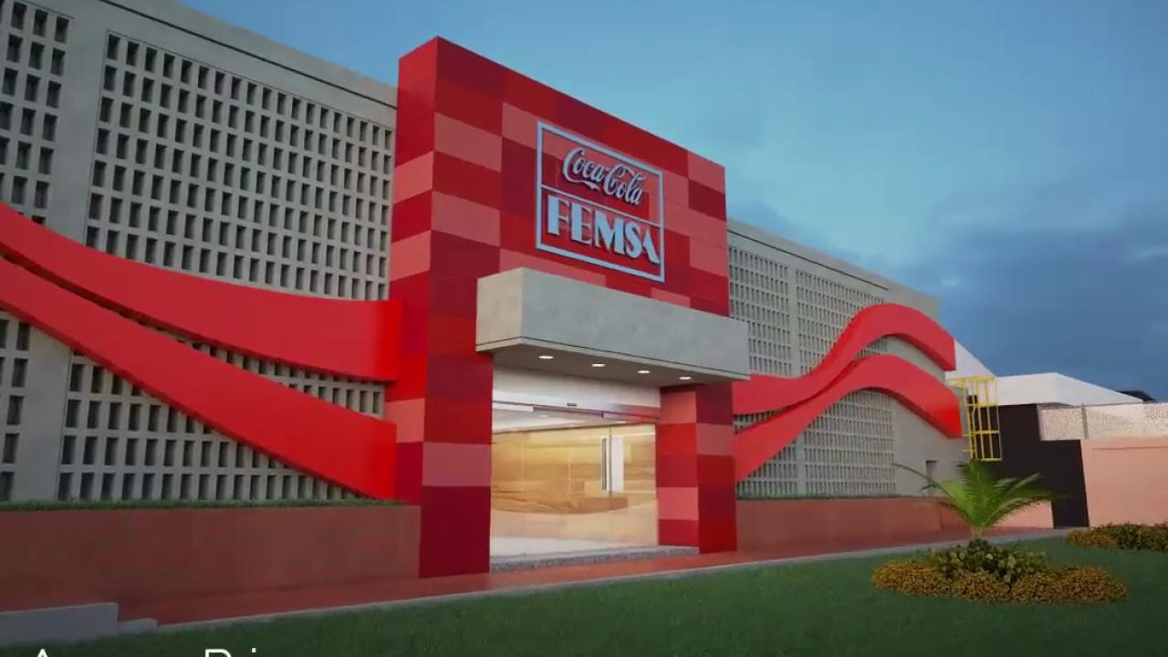 Coca-Cola FEMSA alcanza récord histórico en evaluación global de sostenibilidad