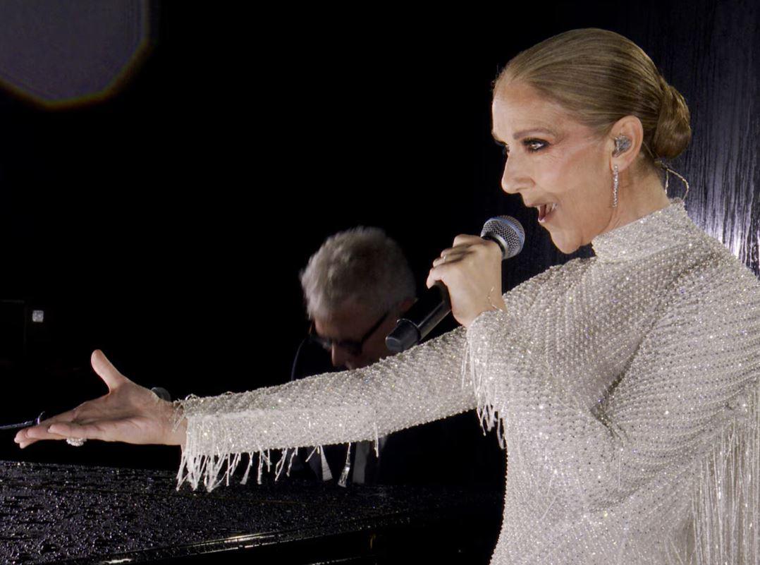 ¡Buenas noticias! Volverá Céline Dion a los escenarios en otoño en París