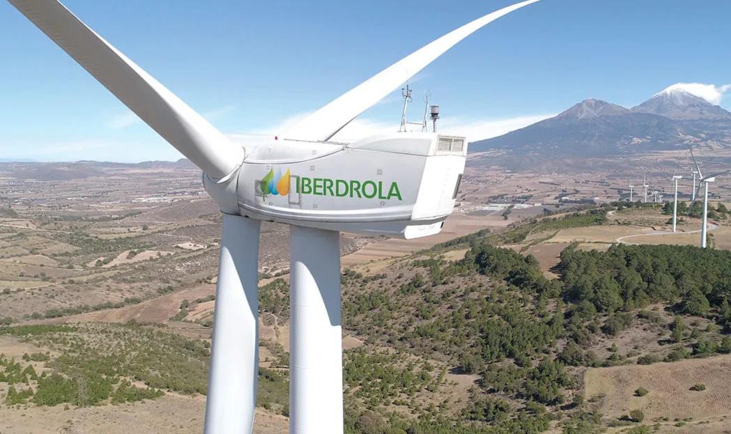 Desconectan a Iberdrola en Guanajuato, planta eólica incumple permiso. Noticias en tiempo real