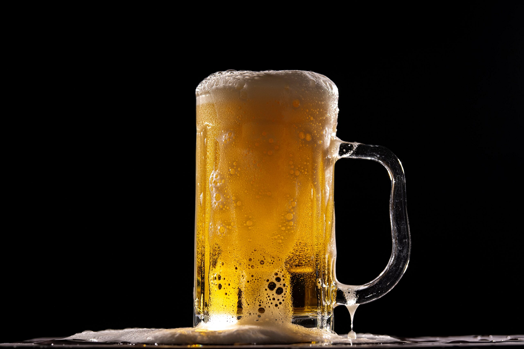 Embajada rusa niega que se aplicarán aranceles a la cerveza mexicana. Noticias en tiempo real