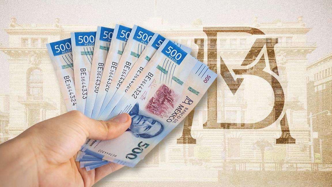 ¿Quieres invertir en CETES en México?... así es como funciona y cuánto puedes ganar