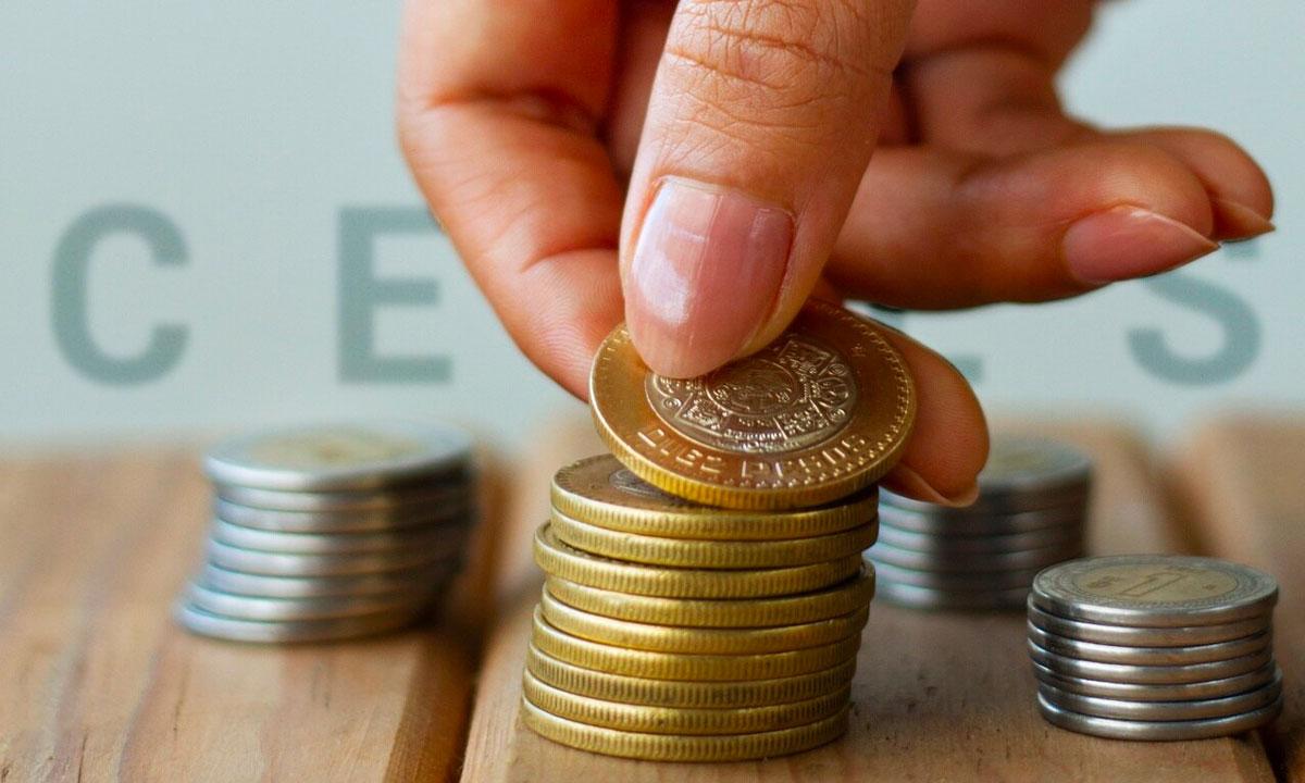 Pega a los ahorradores caída de rendimiento de Cetes: IMEF
