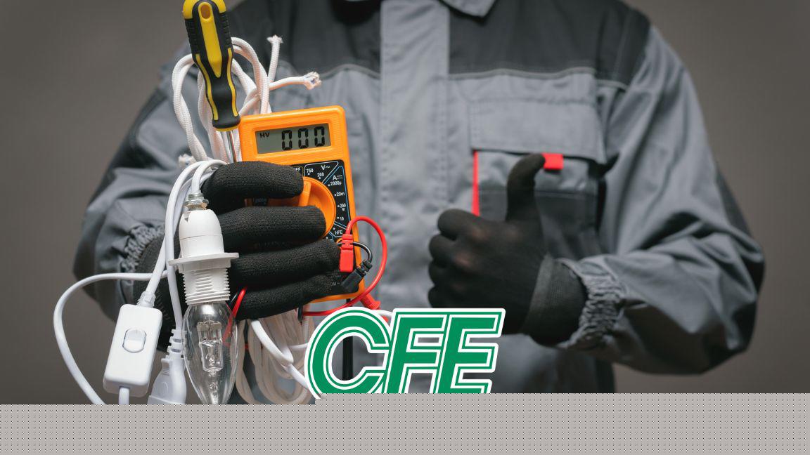 Alertan por nueva modalidad de extorsión: falsos trabajadores de CFE exigen pagos para evitar corte de luz