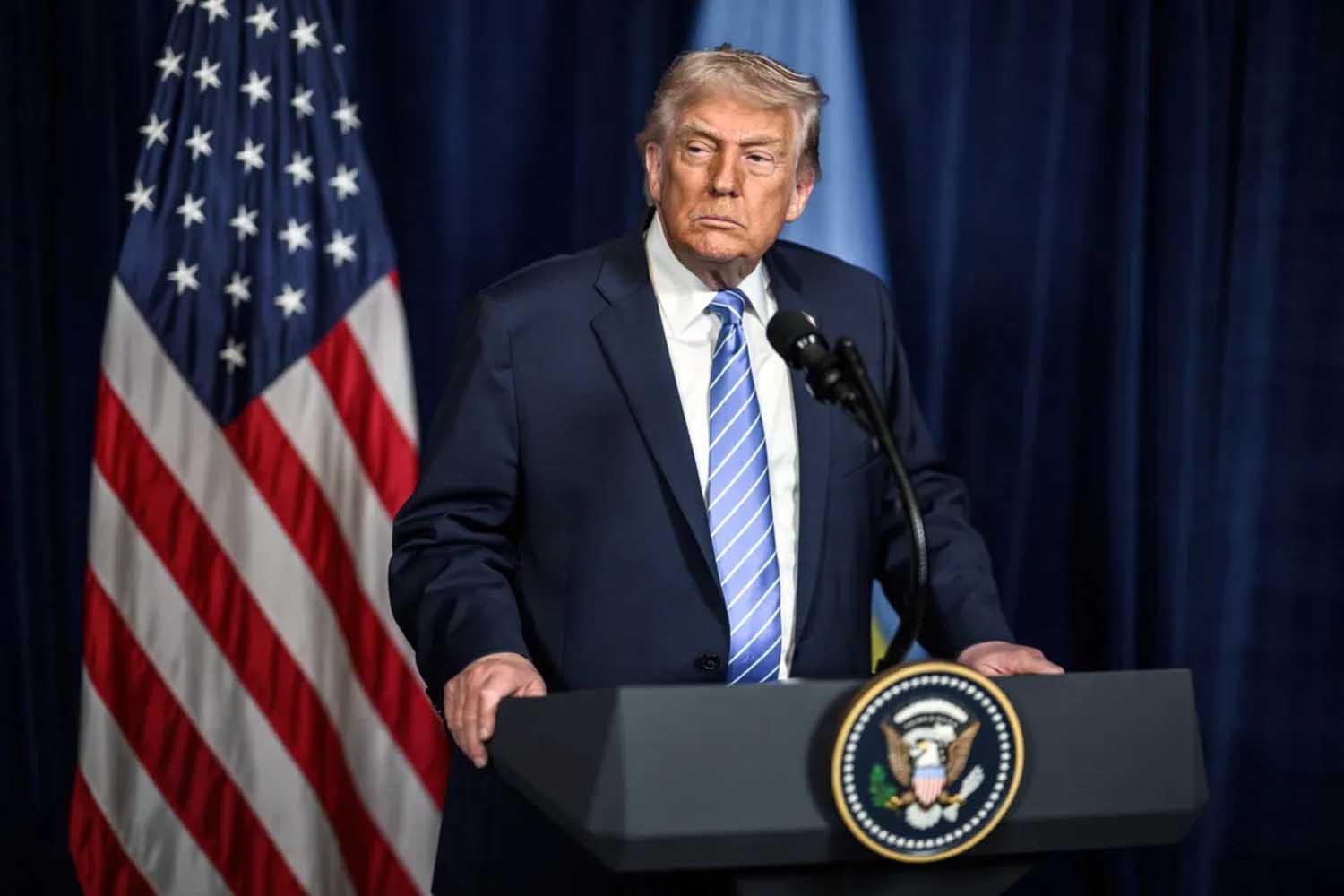 Arancel de Trump a autos chinos presiona a México rumbo a revisión del T-MEC