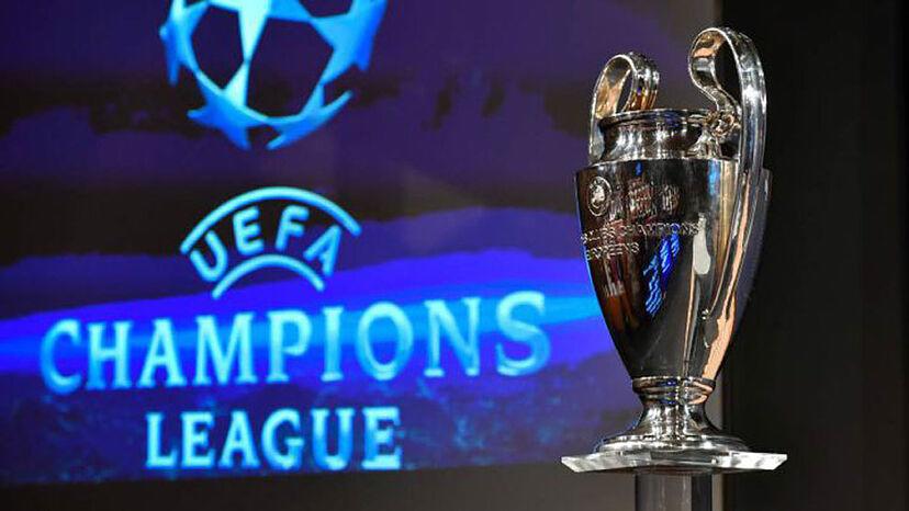 Champions League 2024... Así quedaron los cuartos de final; partidos, fechas y calendario. Noticias en tiempo real