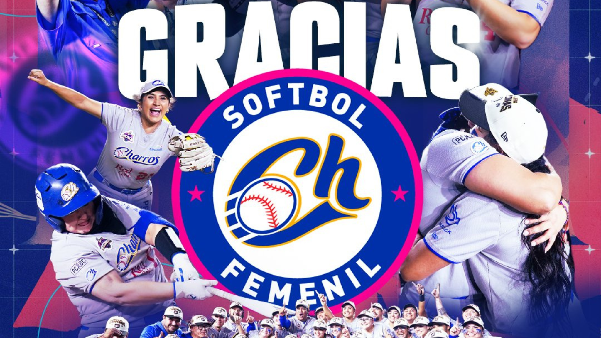 Charros de Jalisco deja la Liga Mexicana de Softbol; Leones de Yucatán tomará su lugar