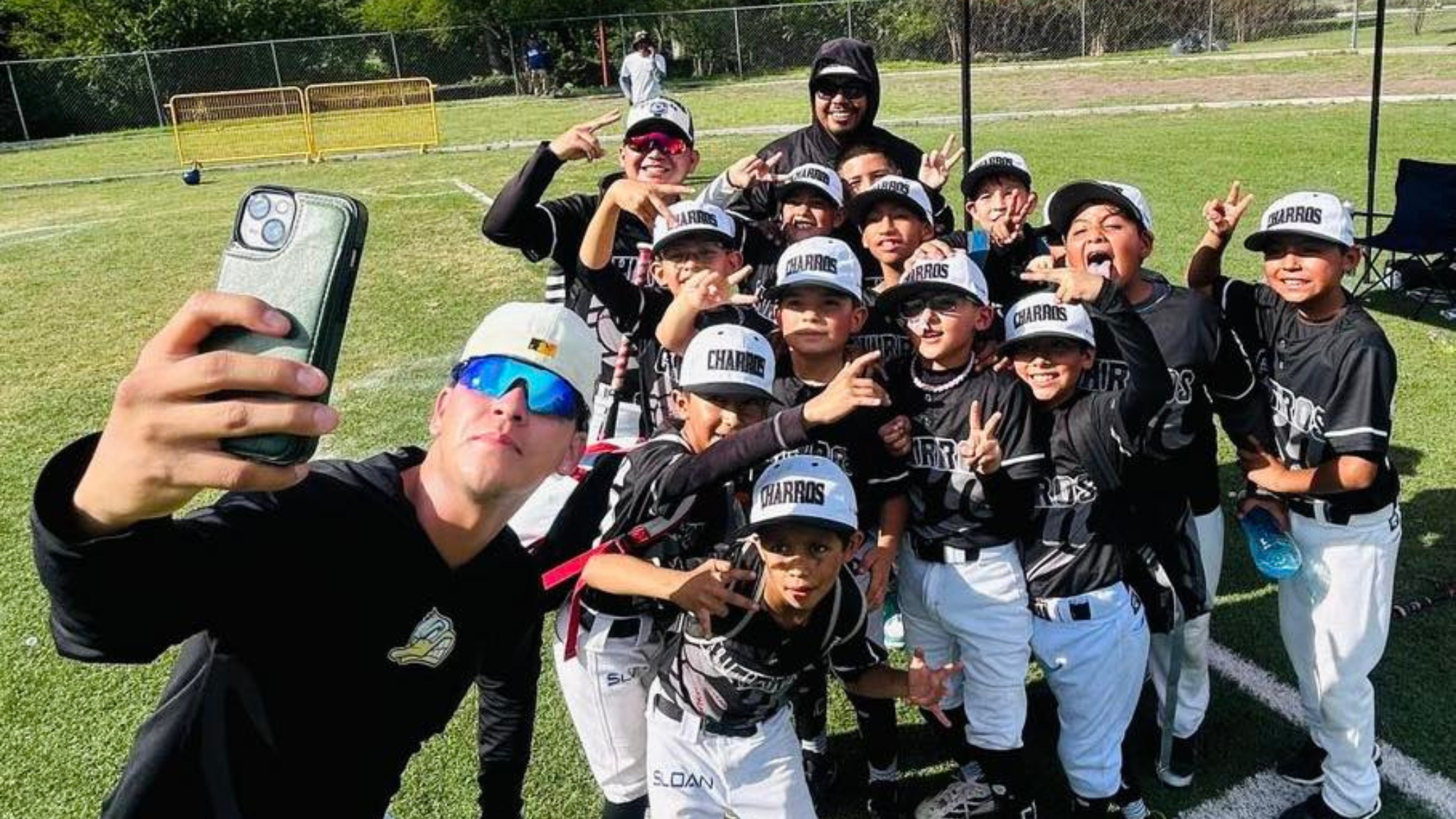 Charros de Saltillo representará a Coahuila en el Nacional de Béisbol en Yucatán