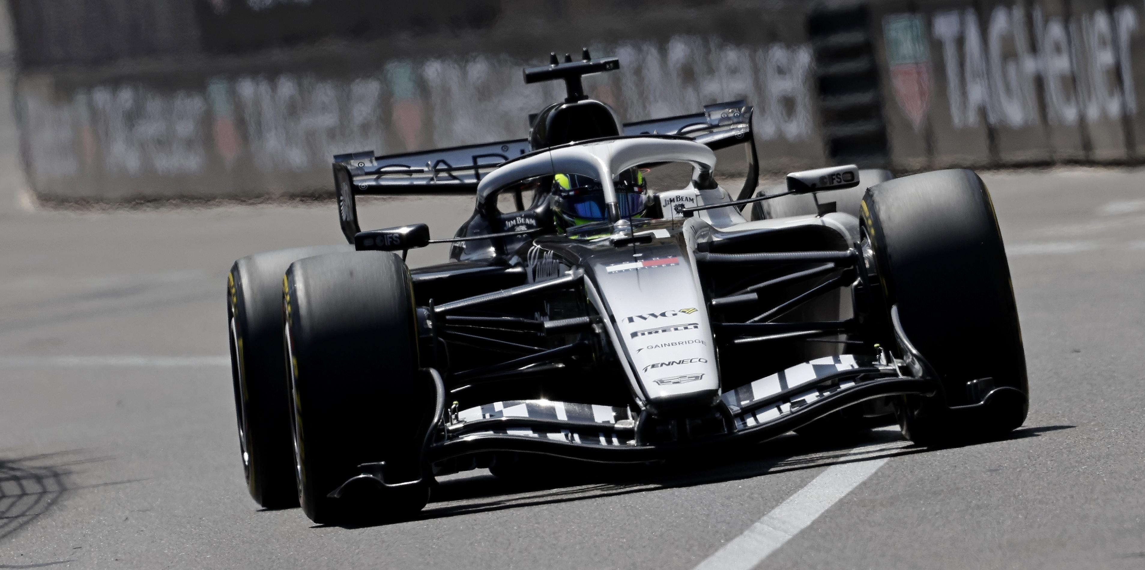 Sanción a Checo Pérez: FIA castiga al mexicano y pierde el p