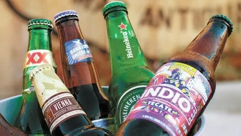Pone Femsa fin a 133 años de vender cerveza ante ‘reinado’ del Oxxo. Noticias en tiempo real