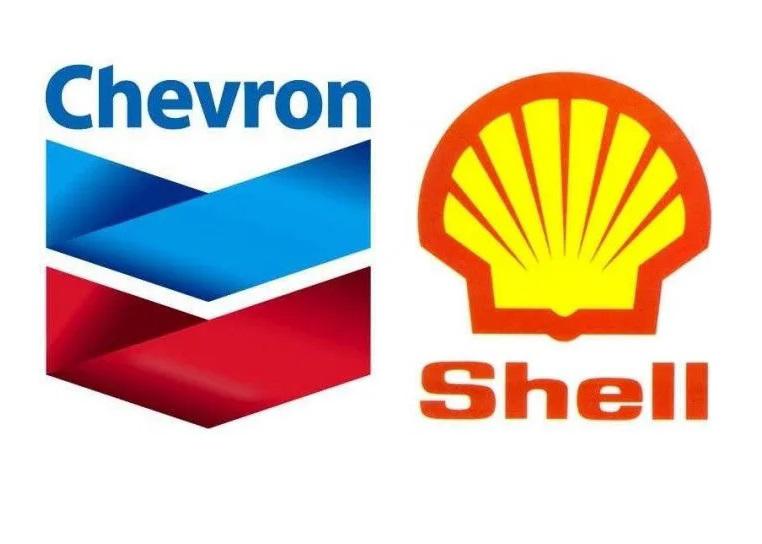 Chevron y Shell reciben multas en México por incumplir contratos de trabajo. Noticias en tiempo real
