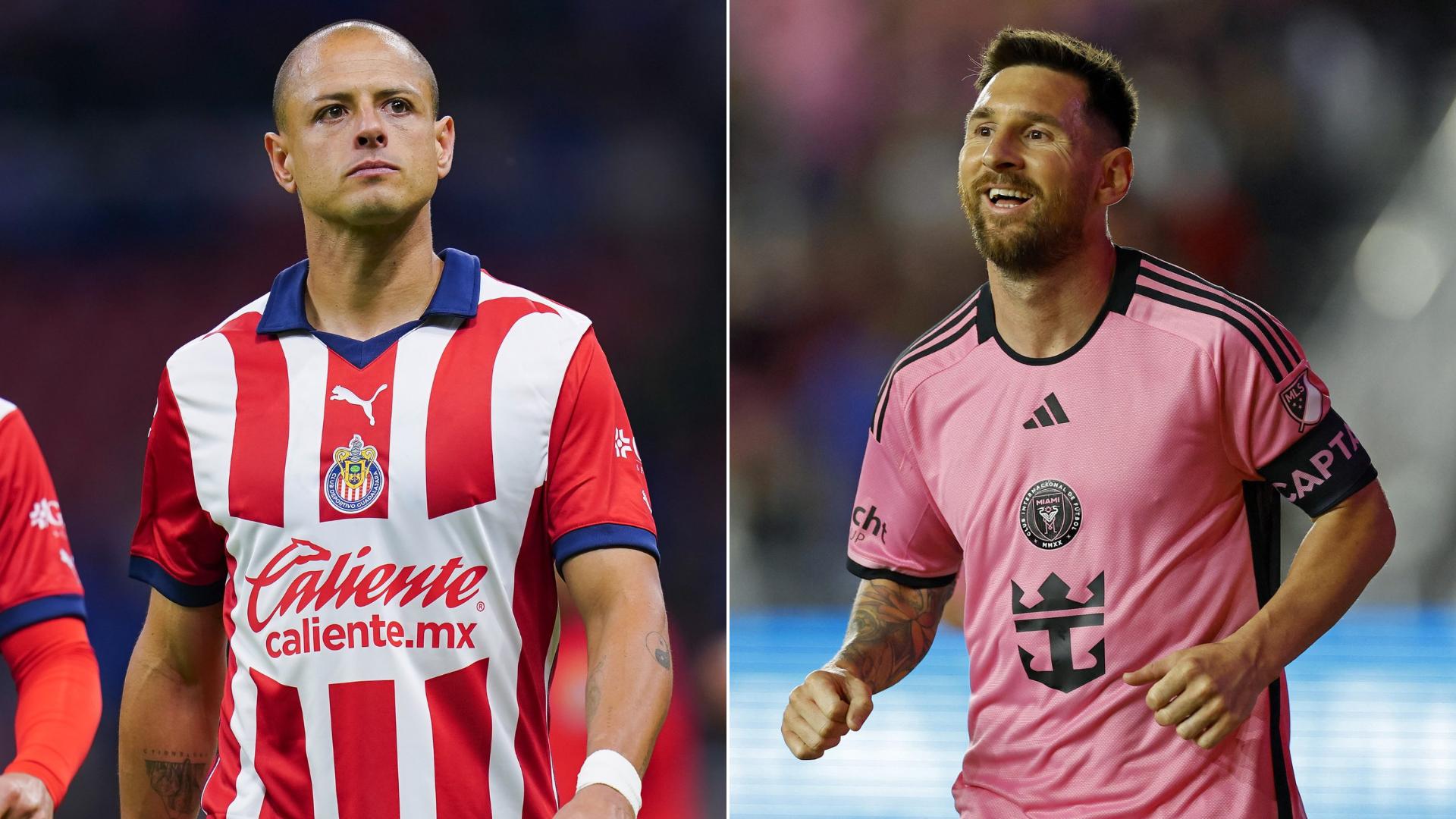 ¡Duelazo en Norteamérica! Liga MX y MLS se enfrentarán en el All-Star Game. Noticias en tiempo real