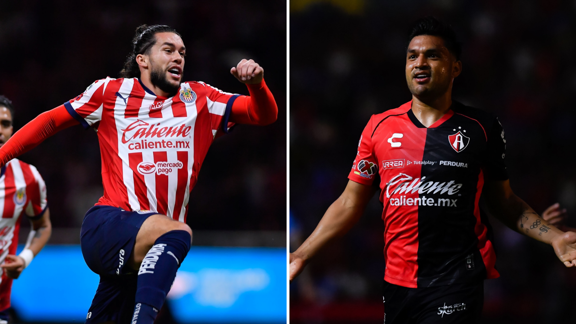 El torneo Apertura 2024 de la Liga MX entra en la esperada etapa decisiva con el Play-In, mismo donde Chivas y Atlas protagonizarán una nueva edición del Clásico Tapatío. Este enfrentamiento será