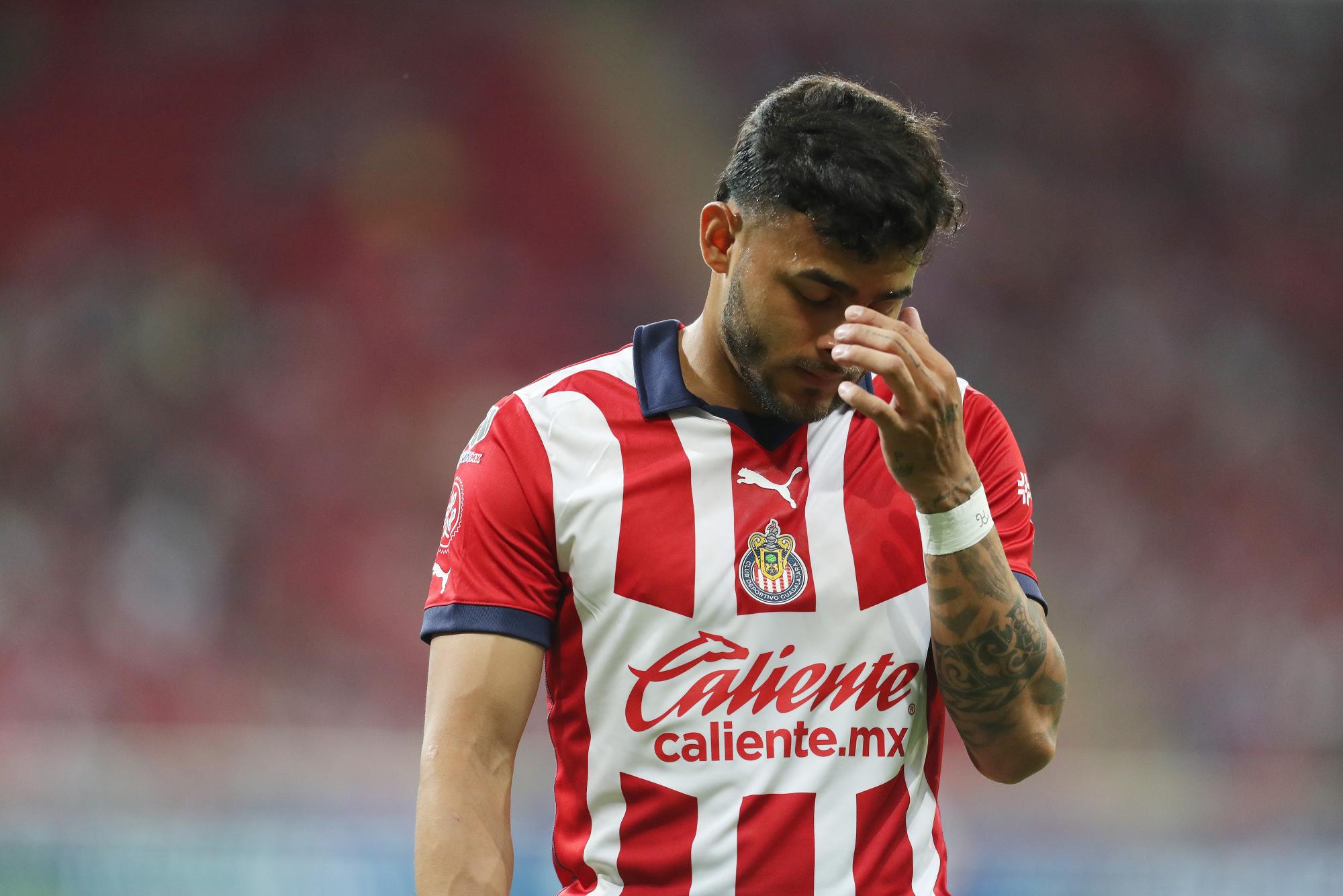 Chivas va de fracaso en fracaso: no puede con Mazatlán en el Akron. Noticias en tiempo real