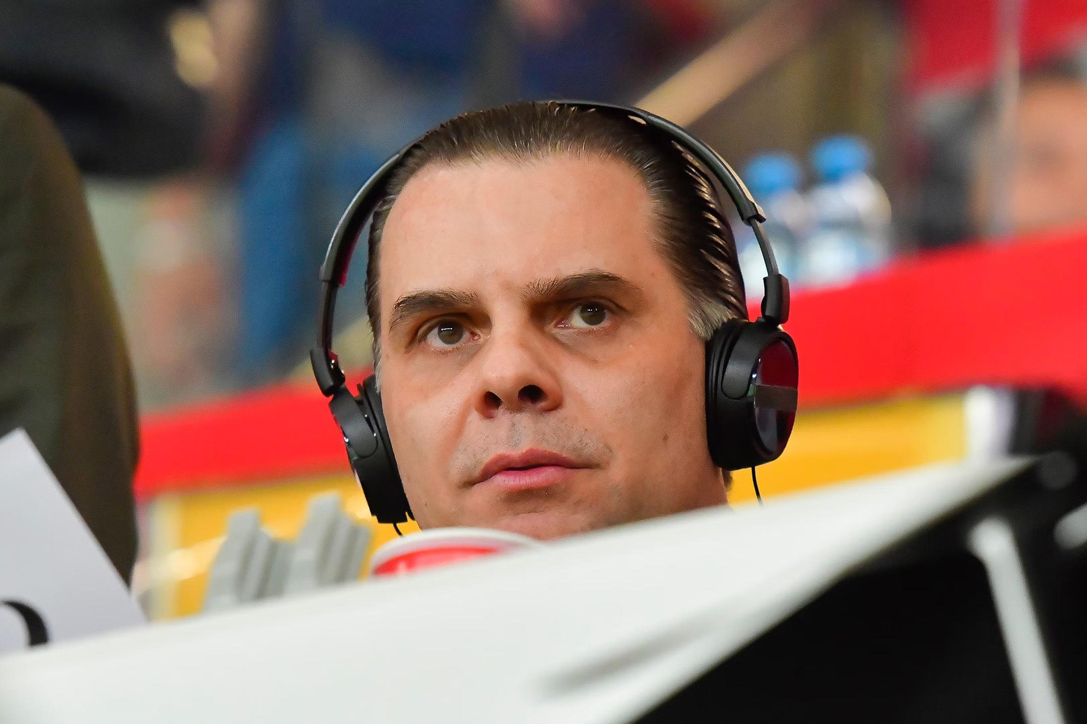 ¿TV Azteca no transmitirá la Copa Oro 2025? Esta sería su estrategia para reducir costos. Noticias en tiempo real