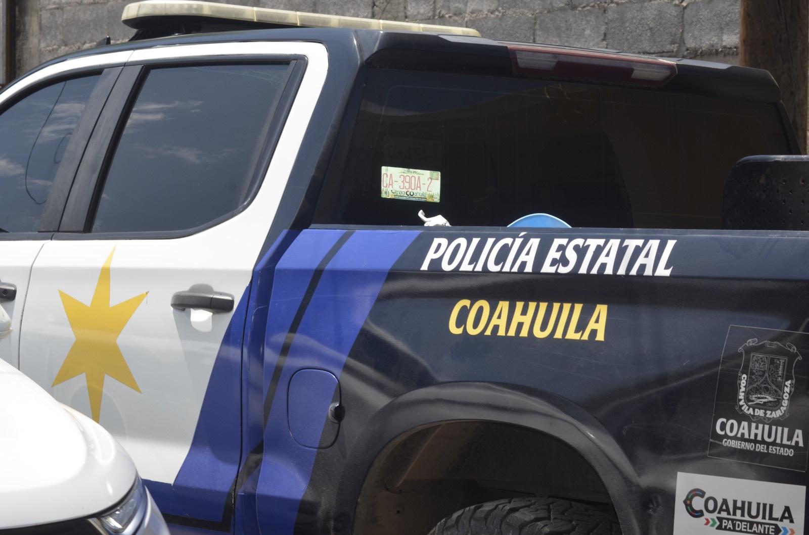 Múzquiz: detienen a hombre dentro de la casa de Tania Flores por robo