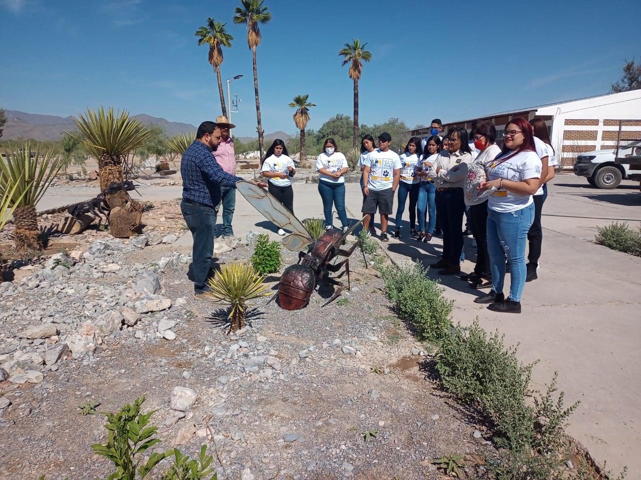 Abre UAdeC posgrado en sustentabilidad con enfoque científico y social