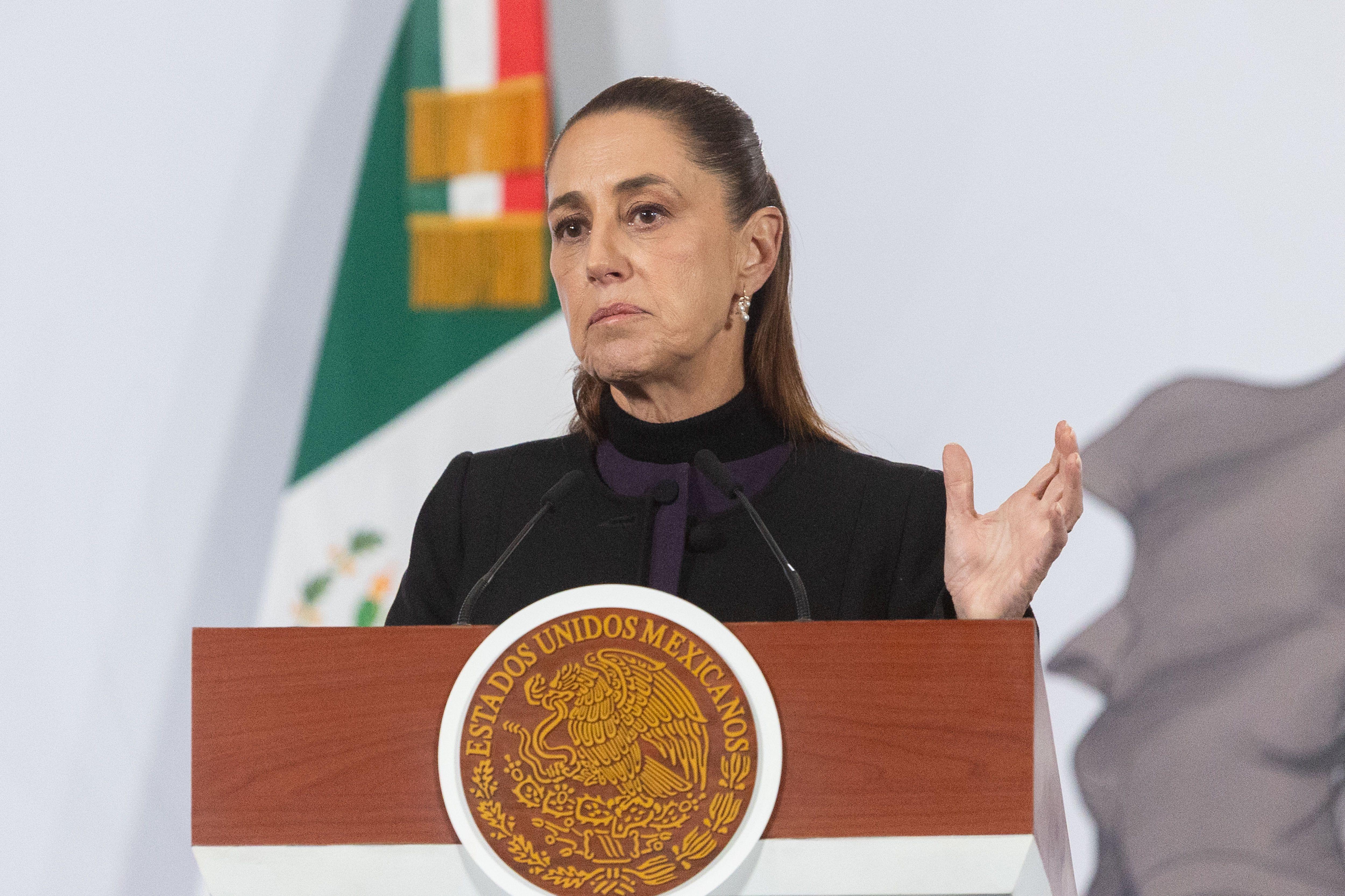 Sheinbaum y Harfuch chocan por seguridad de Rocha Moya: versiones opuestas desatan dudas