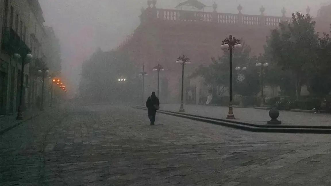 Se aproxima nuevo Frente Frío a México, azotará con heladas de -10 grados, lluvias y fuertes vientos a estos estados