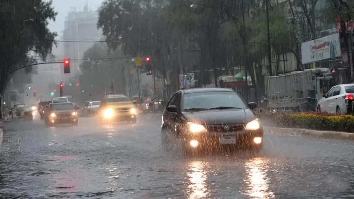 Se aproxima nuevo Frente Frío a México, azotará con heladas de -5 grados, lluvias, y fuertes vientos a estos estados