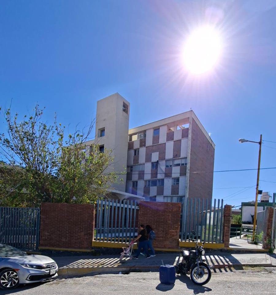 Monclova: Emily mejora tras contagiarse de dengue; su tía murió por la enfermedad