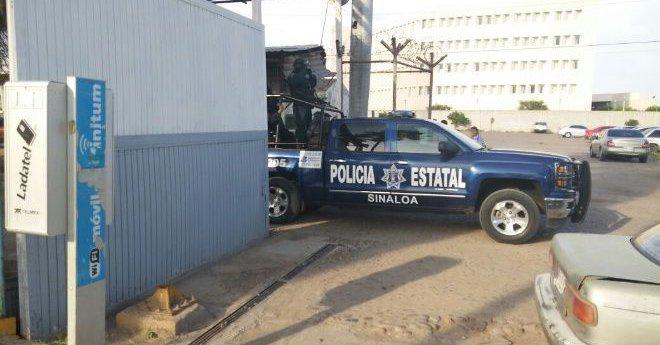 Se desata nueva riña en penal de Sinaloa. Noticias en tiempo real