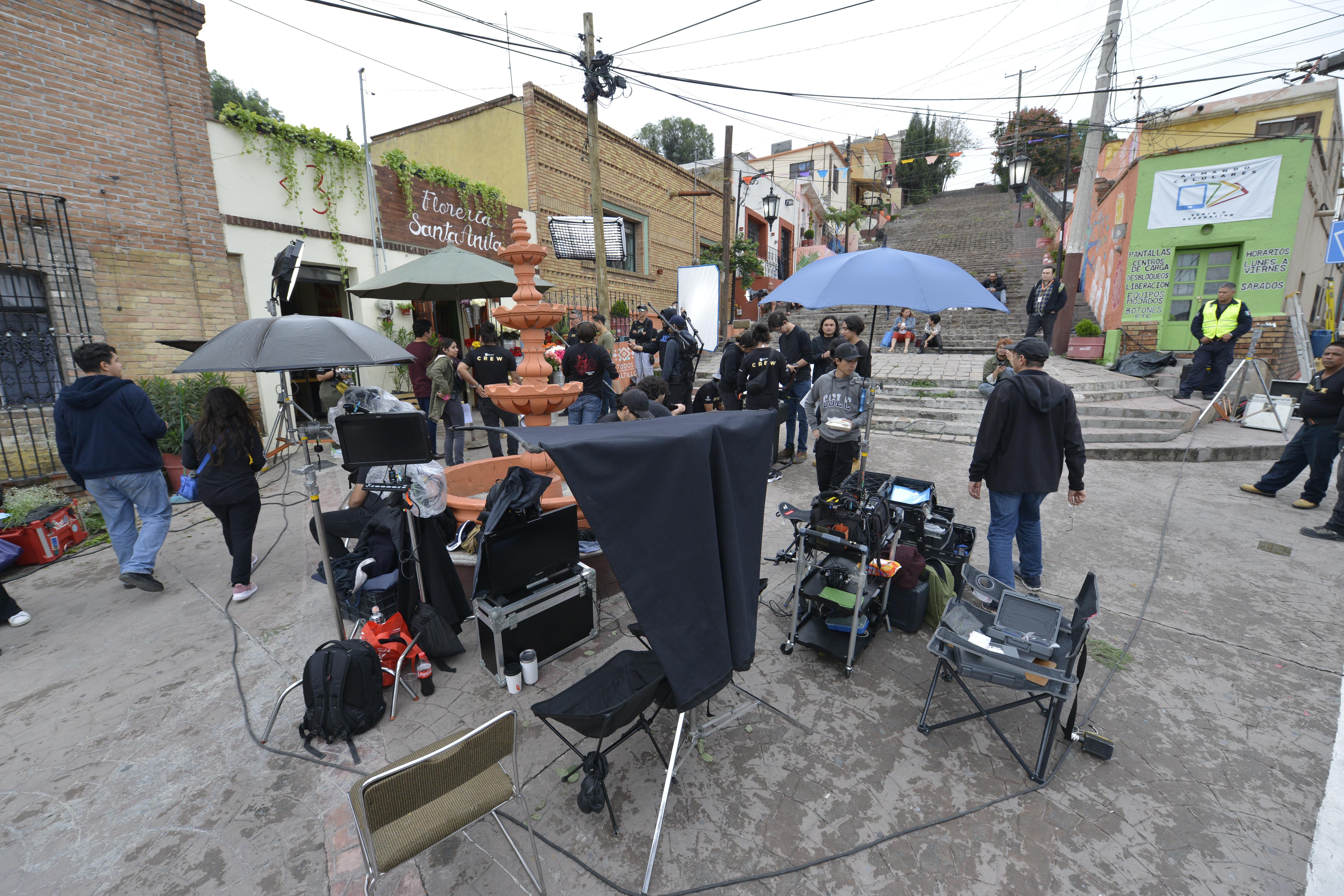 Coahuila debe apostar por las industrias creativas. Lado.mx Coahuila debe apostar por las industrias creativas. Noticias en tiempo real