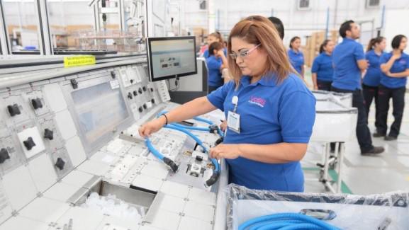 Coahuila retoma en marzo crecimiento el empleo; genera más de 3 mil puestos laborales