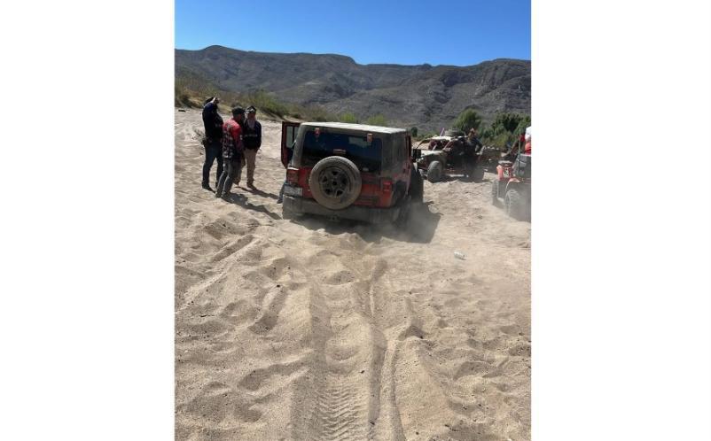 Coahuila: Entre ‘El Jimulcazo’ y el acuífero, el peso de los intereses y poderosos