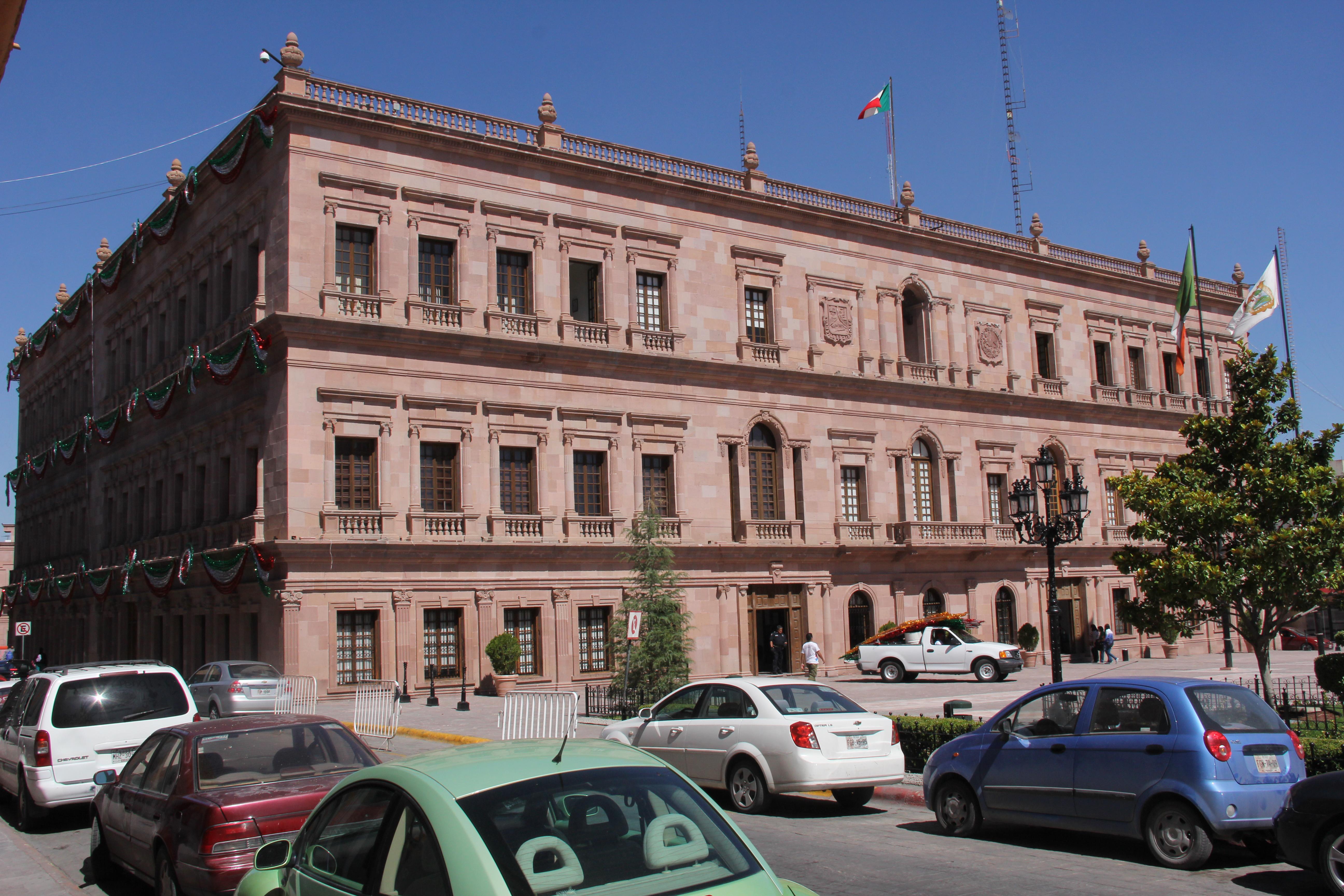 Coahuila: Una renovación a mitad de sexenio puede constituir una estrategia benéfica