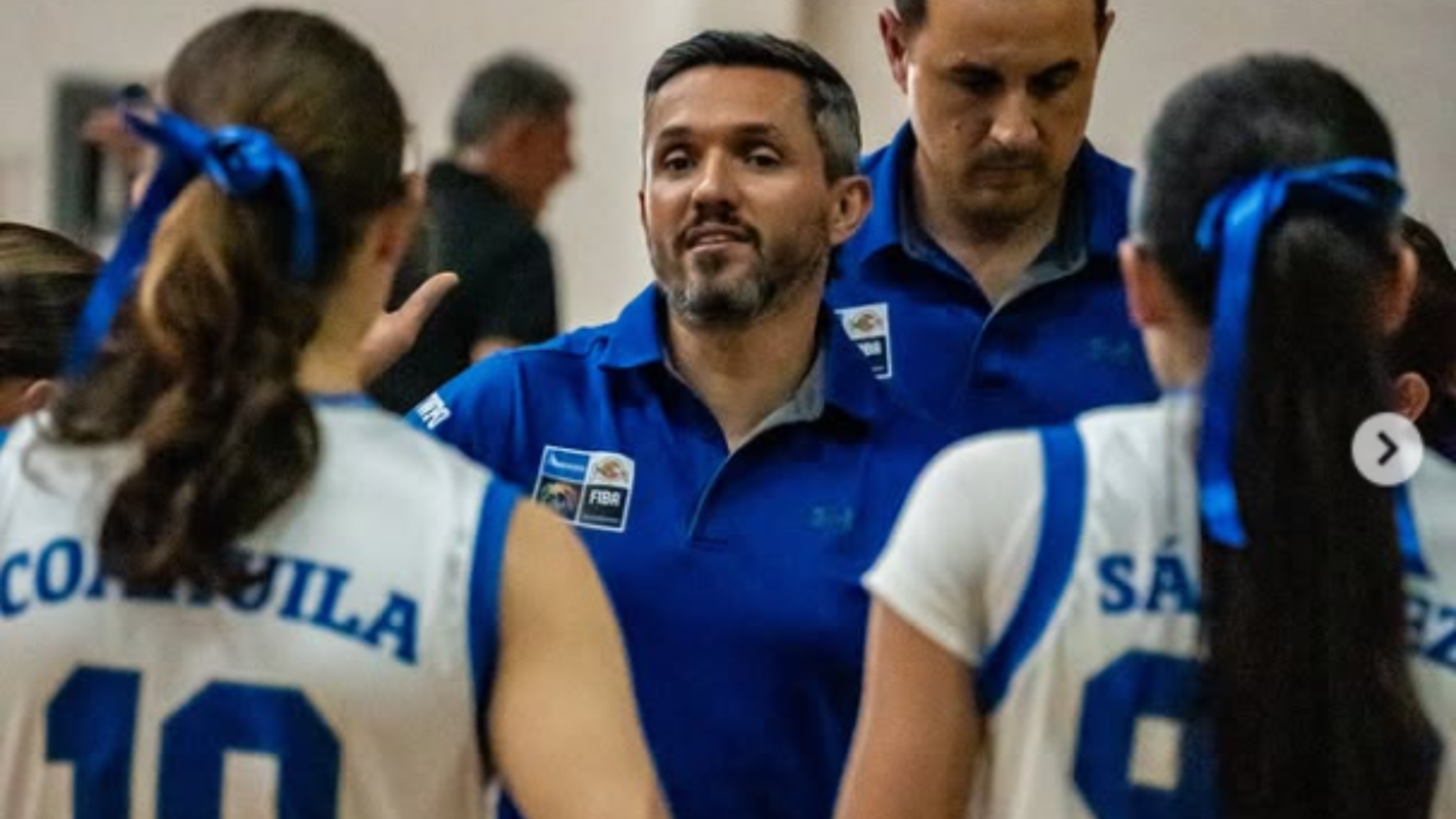 Coahuila va por la final del Nacional U17 en Saltillo ante Chihuahua