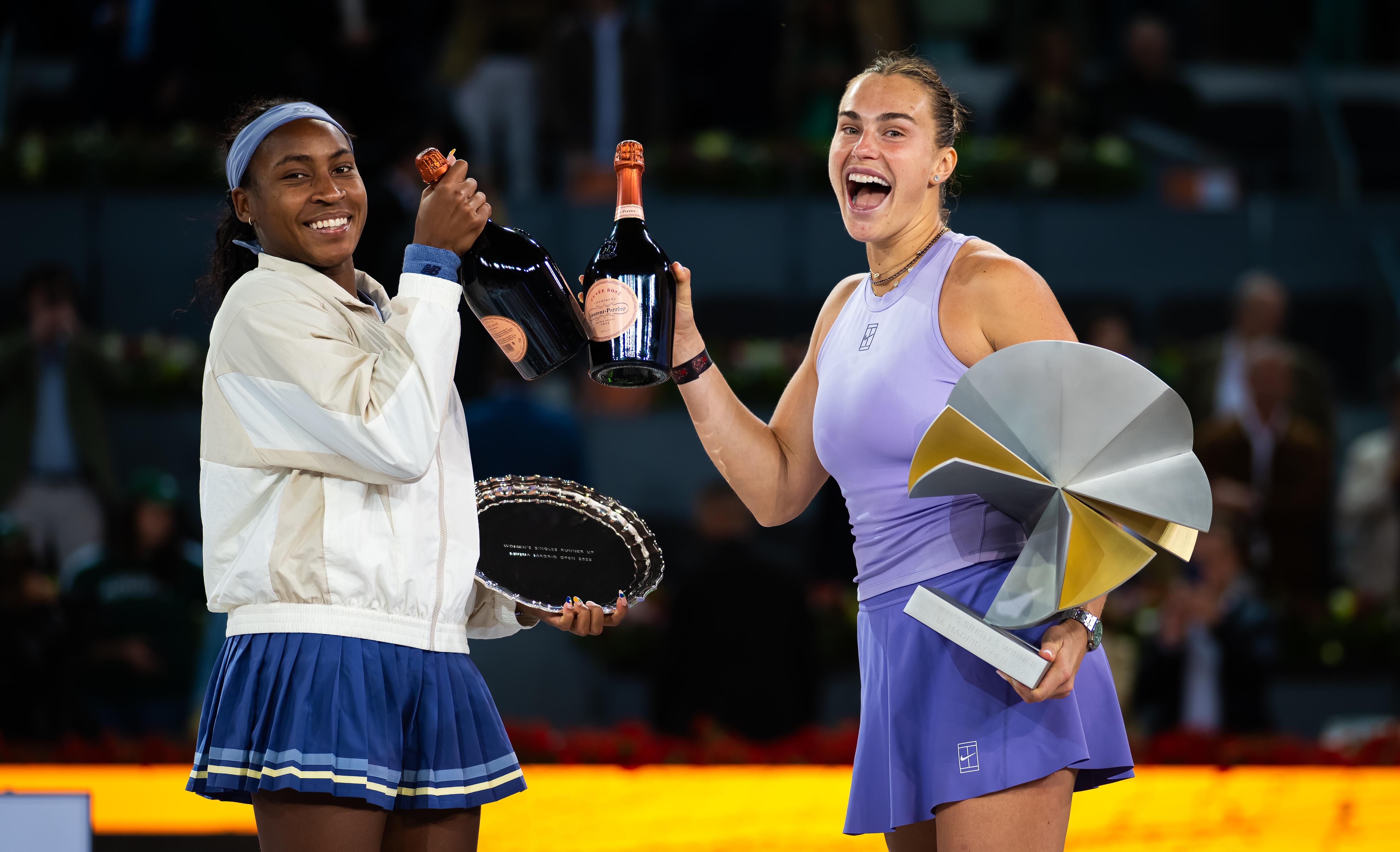 Final Miami Open 2026: Coco Gauff vs Aryna Sabalenka; horario y dónde ver en México