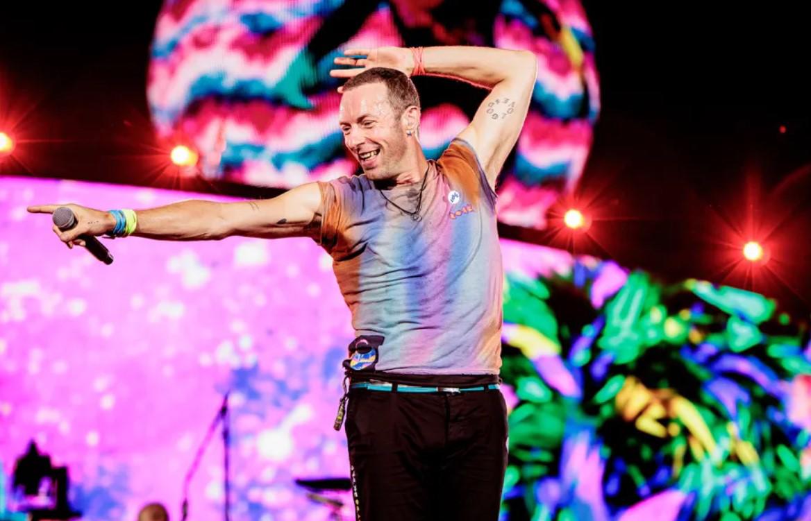 Coldplay encabezará el primer show de medio tiempo en una final de Mundial