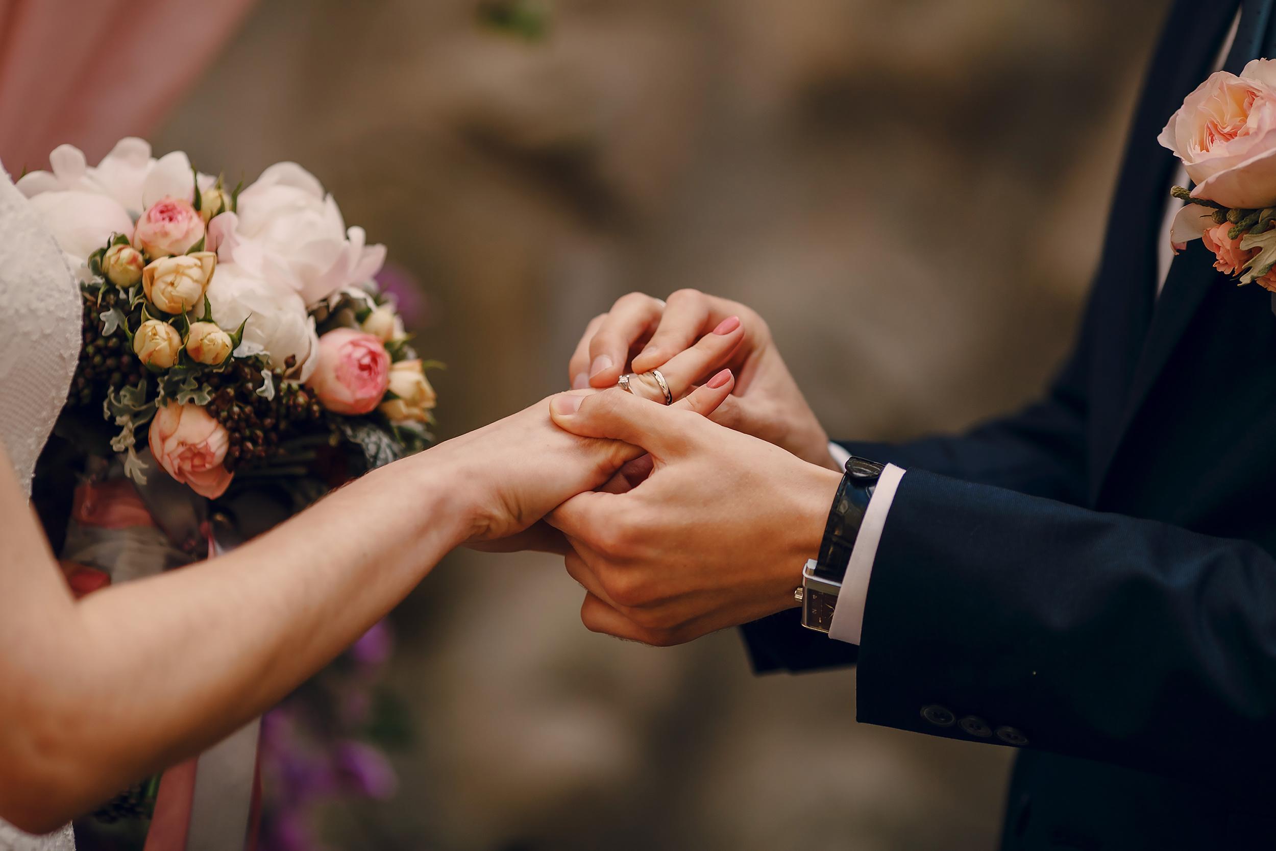 ¿Cómo no divorciarse? Descubre el secreto para un gran matrimonio. Noticias en tiempo real
