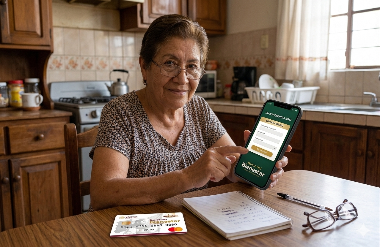 “Este contenido se produjo con Gemini, en un proceso de mentoría con la Red de Capacitadores en Herramientas Digitales, una iniciativa de Factual y Google News Initiative.”