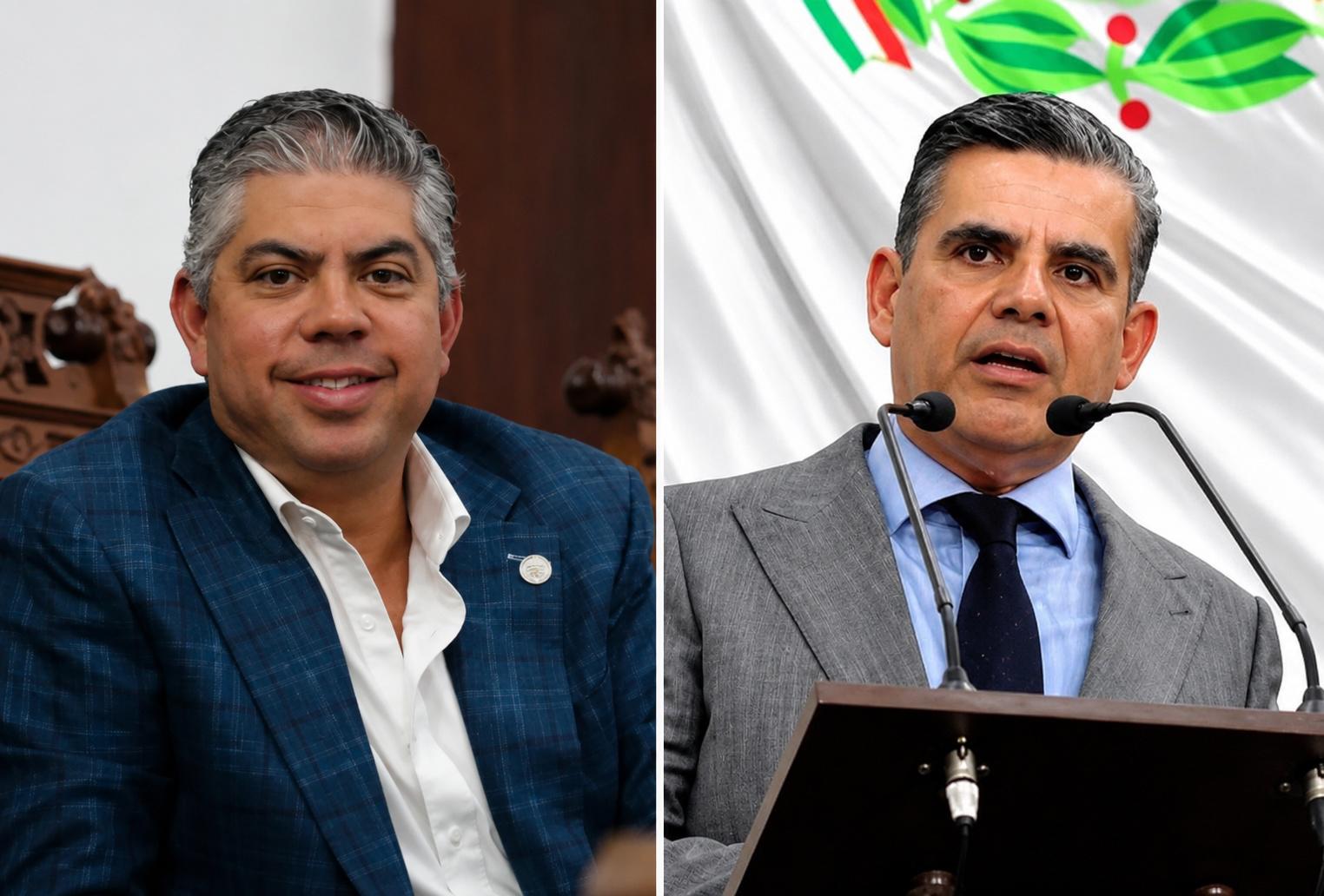 PAN y PVEM llaman a la autocrítica tras resultados electoral