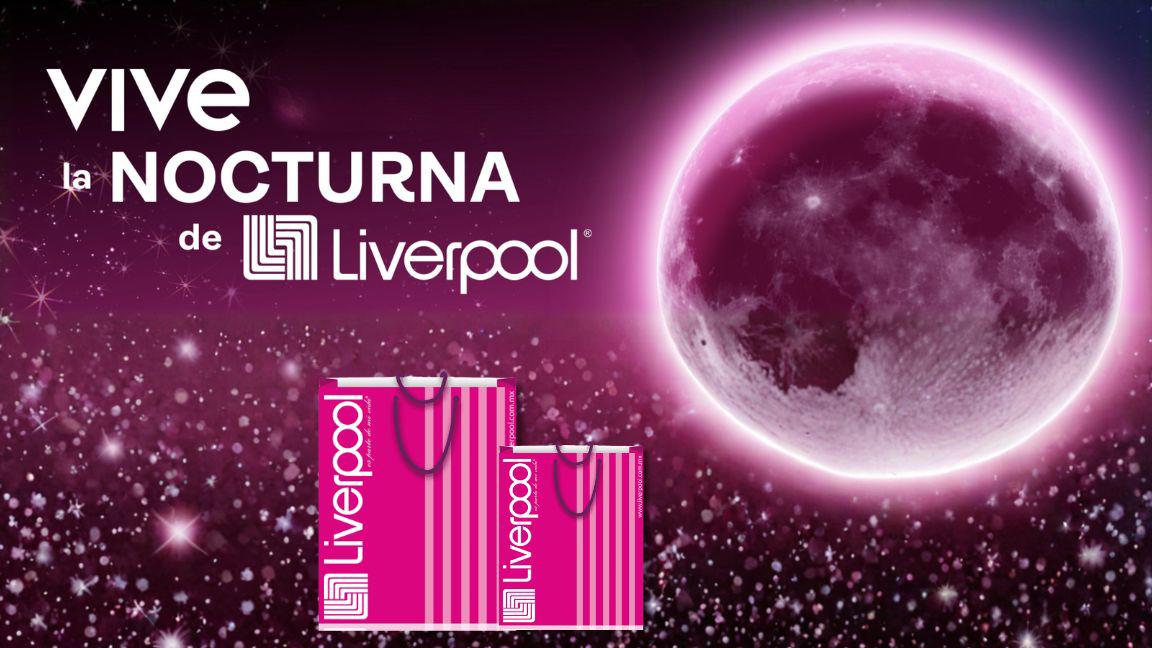 Primera Venta Nocturna Liverpool 2026: fechas, horarios y qué ofertas habrá por el Día de las Madres