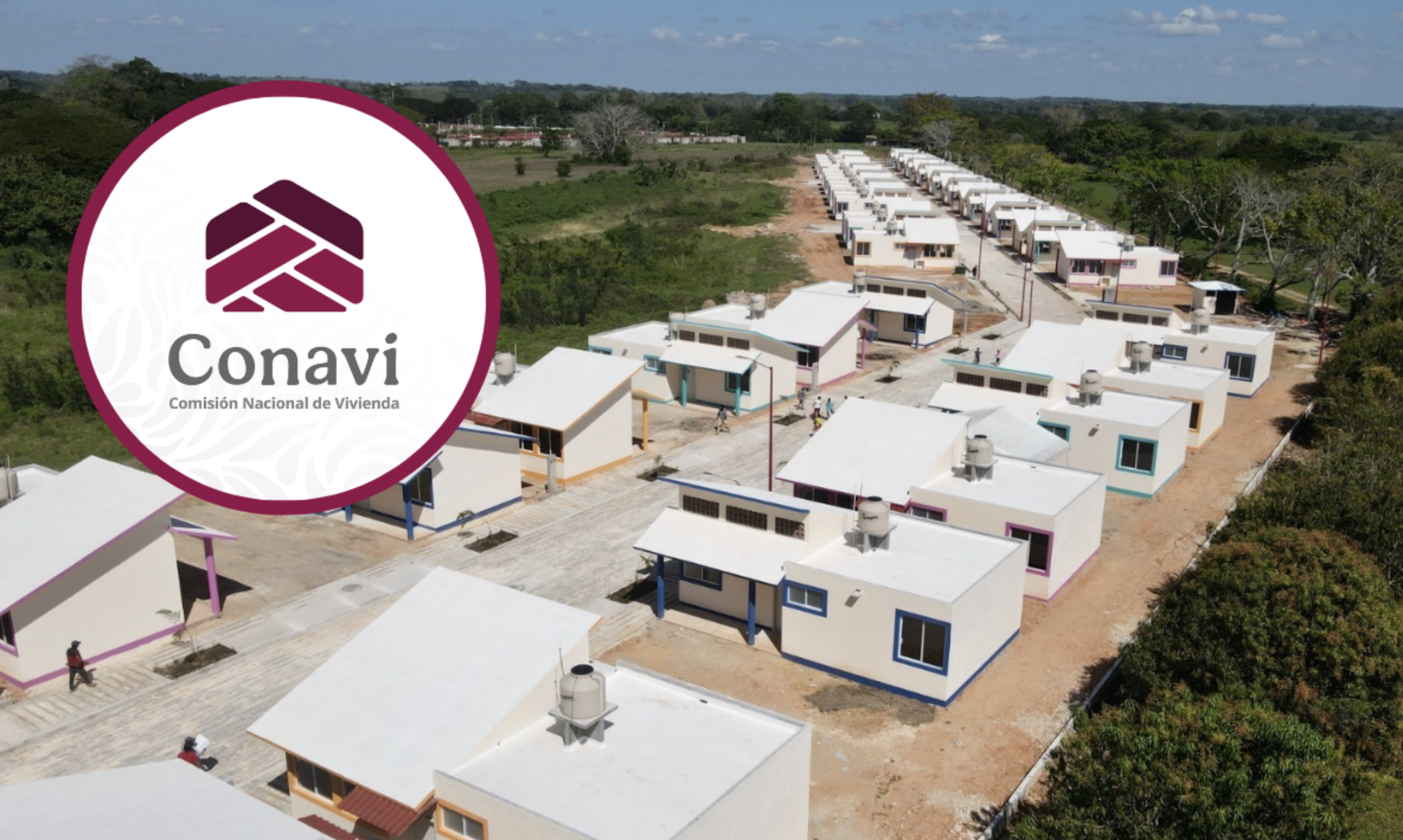 CONAVI Vivienda Bienestar 2026: ¿Ya te registraste? Esto es lo que sigue para recibir tu casa