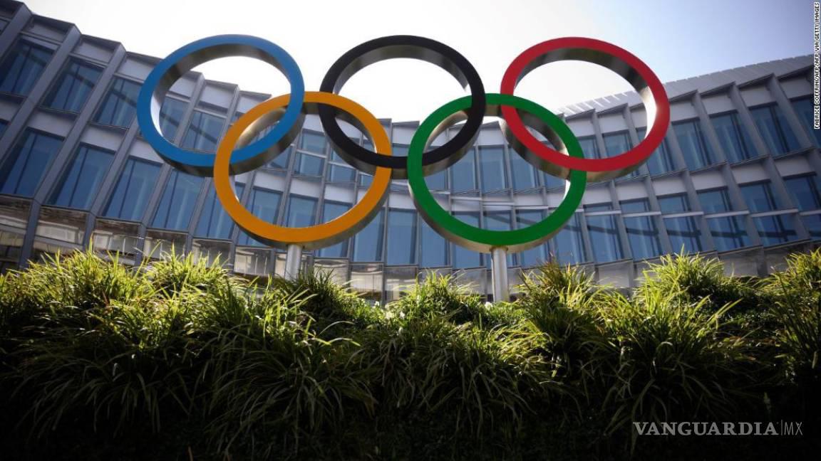 ONU llama a una ‘tregua olímpica’ para París 2024, pero Rusia se abstiene. Noticias en tiempo real