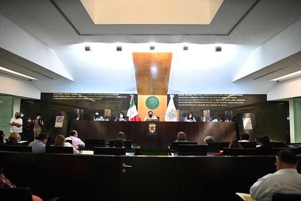 PRI Campeche impulsa reforma de revocación de mandato tras videoescándalo . Noticias en tiempo real