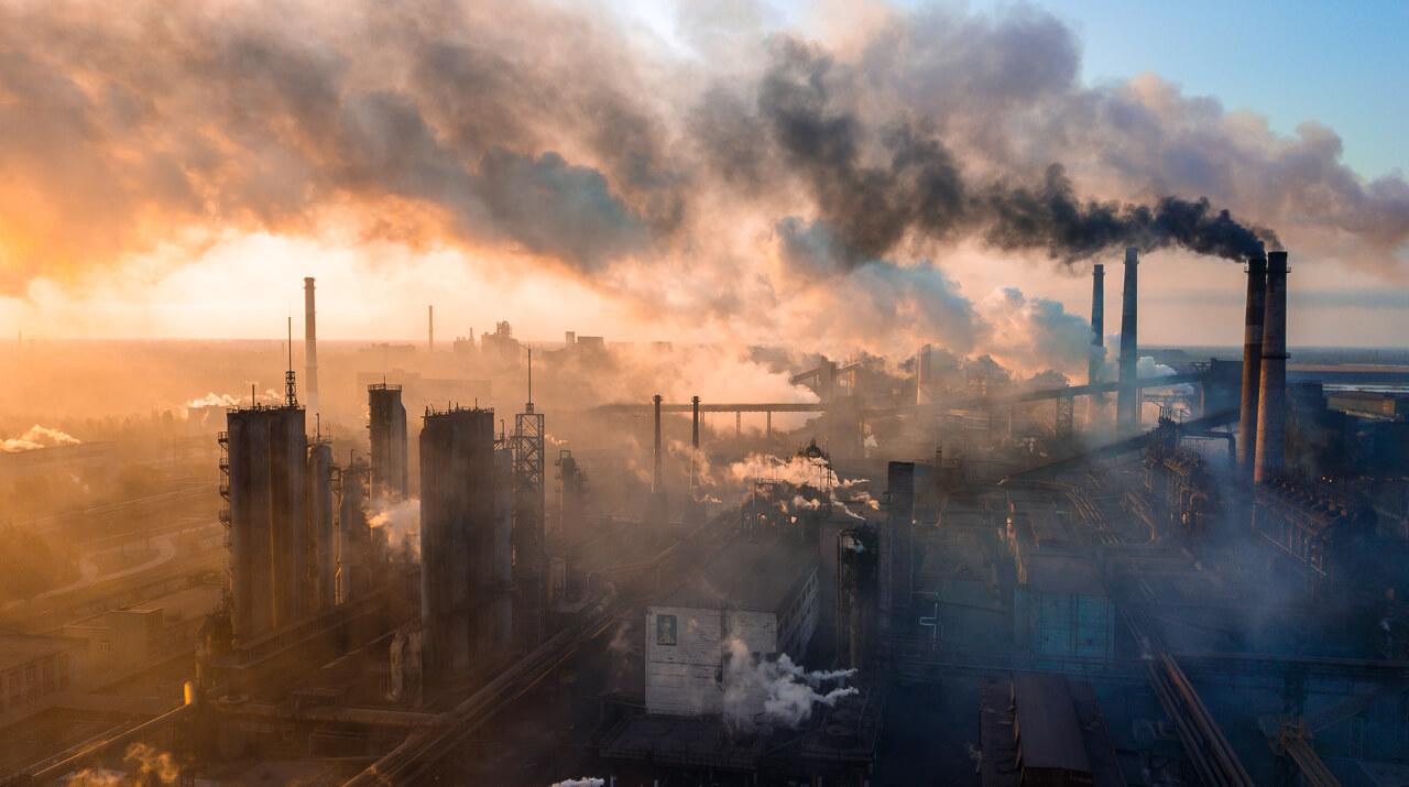 Contaminación del aire mata a casi 7 millones en el mundo cada año: ONU. Noticias en tiempo real