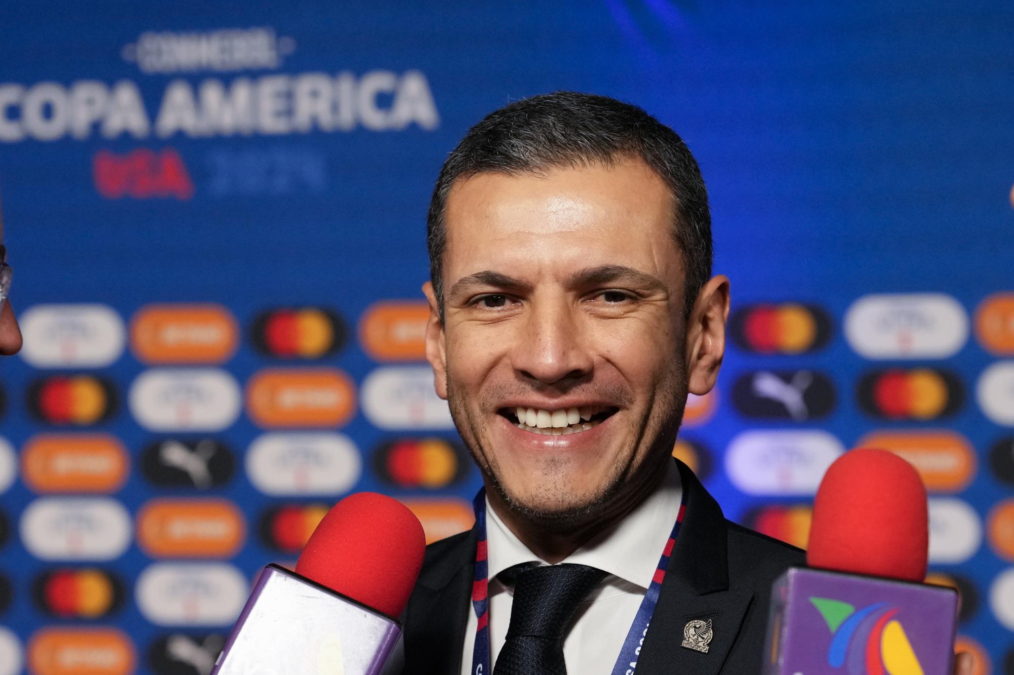¡México ya tiene rivales en la Copa América 2024! La Selección Nacional abrirá acciones ante Jamaica. Noticias en tiempo real